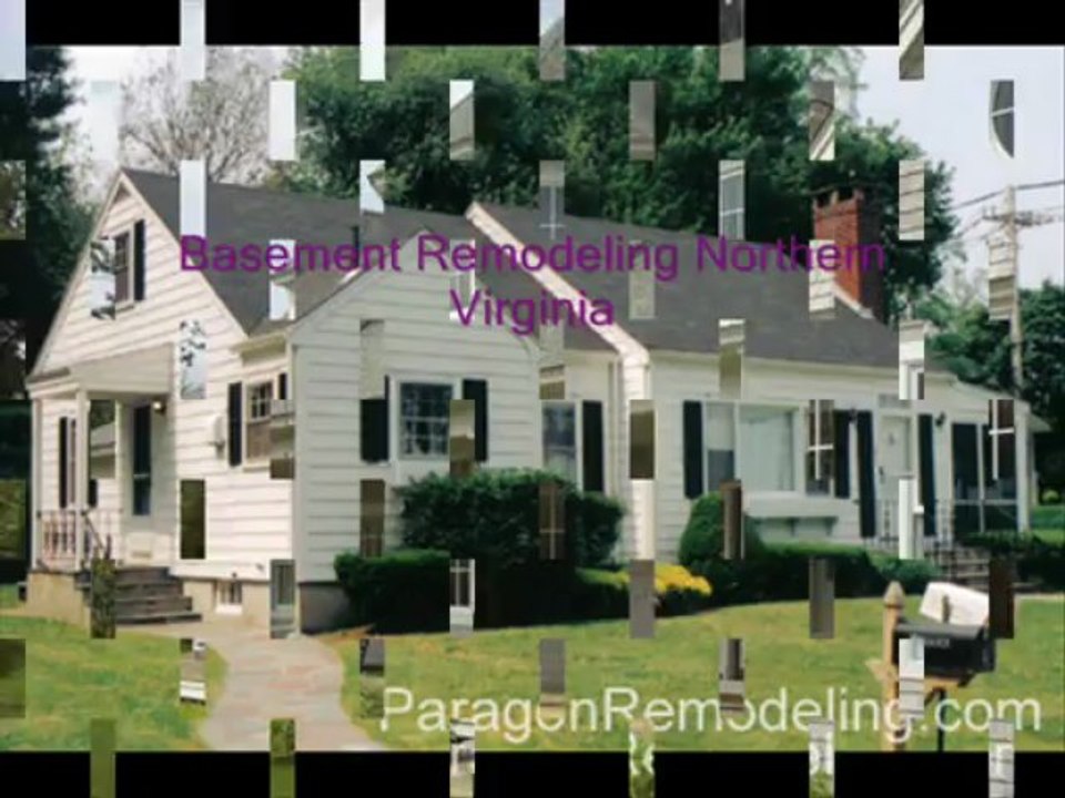 Save to Money on Basement Remodeling Northern Virginia