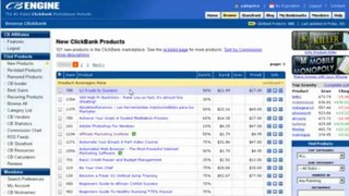 CB Engine :: Find Top Affiliate Products That Convert | CB Engine :: Find Top Affiliate Products That Convert