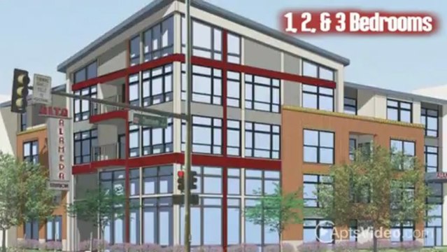 ALTA Alameda Station Apartments in Denver, CO - ForRent.com