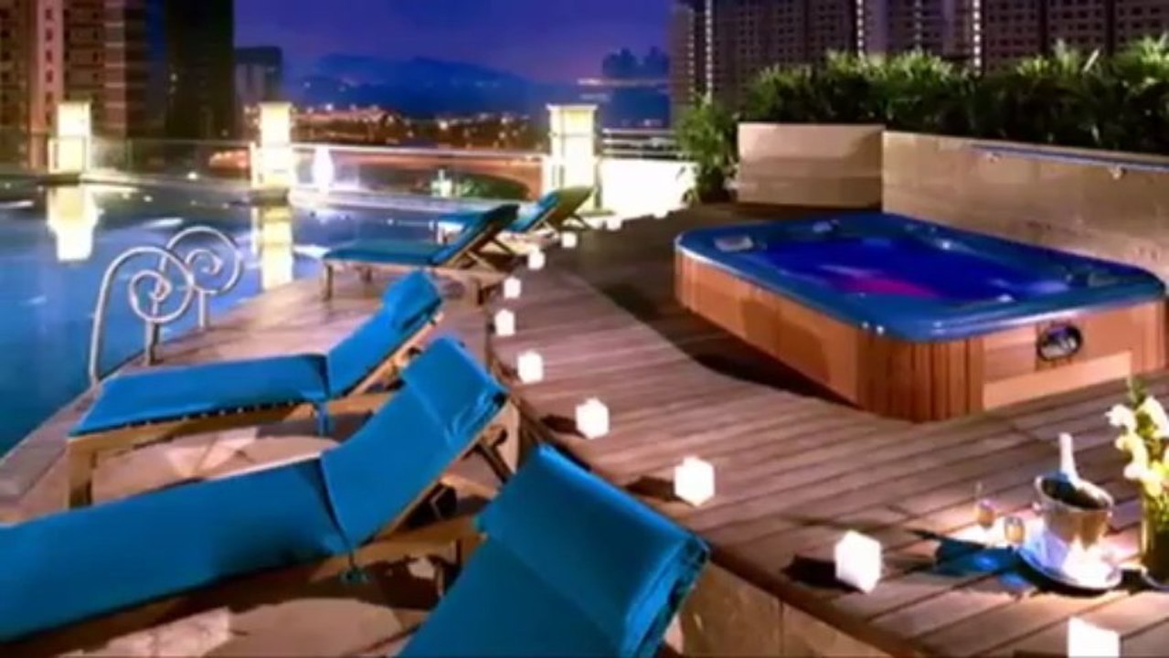 Harbour Plaza Metropolis Hotel - Hong Kong Best Hotels