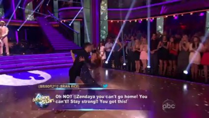 Henry Byalikov & Anna Trebunskaya - Rumba