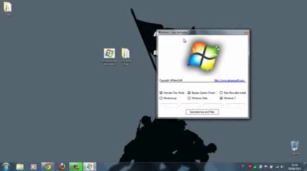 Windows Key Generator - Générateur - FREE Download