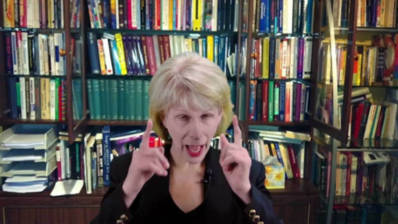 Hypnosis for Attention Deficit Disorder In Children with Dr. Tracie O'Keefe