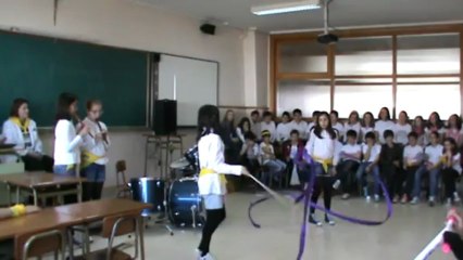 Fiestas la salle Burgos 2013 - Vosotros si que valéis II
