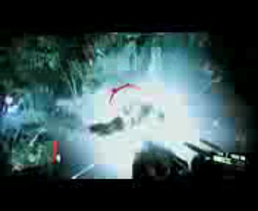 Crysis 3 Beta  ¶ Générateur de clé Télécharger gratuitement