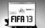 FIFA Soccer 13 CD ¦ Générateur de clé Télécharger gratuitement