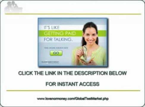 Paid Surveys, Etc. - $3,000,000+ Paid In Commissions (view mobile) | Paid Surveys, Etc. - $3,000,000+ Paid In Commissions (view mobile)