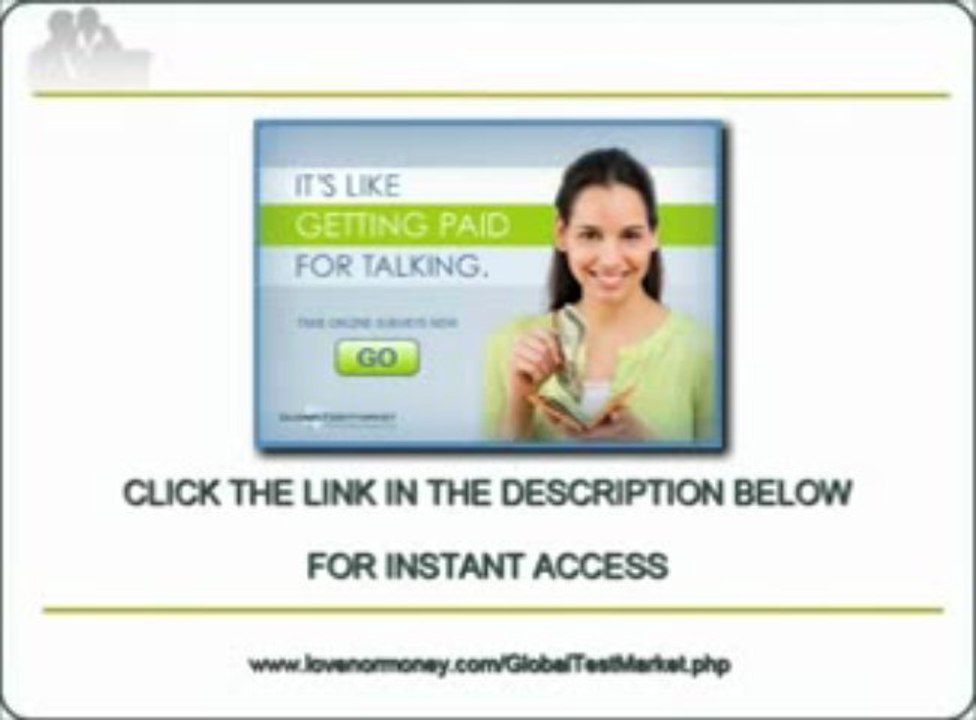 " Paid Surveys, Etc. - $3,000,000+ Paid In Commissions (view mobile)  |  Paid Surveys, Etc. - $3,000,000+ Paid In Commissions (view mobile) "