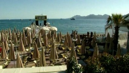 Cannes looks forward to 66th film festival