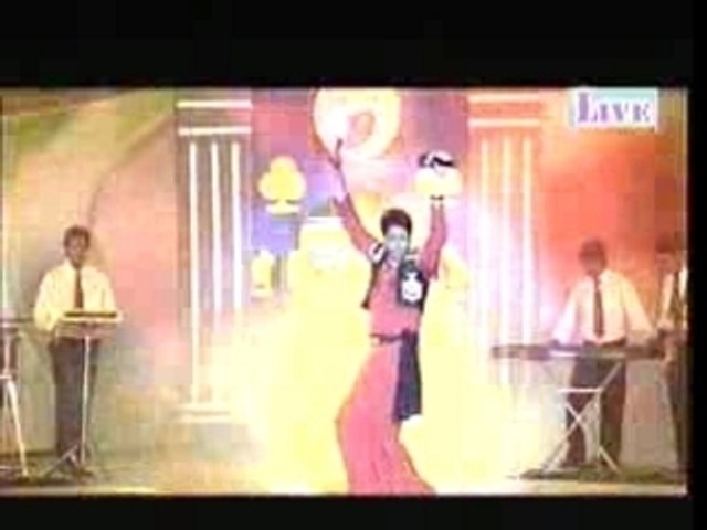 KAMLI YAAR DI