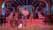 Dancing With The Stars Week 9 Elimination