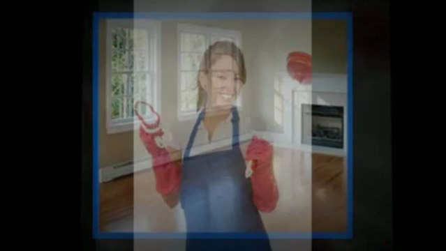 London End Of Tenancy Cleaning