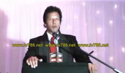 Very Funny of Imran Khan & Lord Nazir