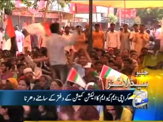 Geo Headlines-15 May 2013-1100