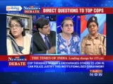The Newshour Debate: Who will police the police in India?  (Part 2 of 2)