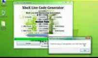 XboX Live Code Generator 2013 ¢ Générateur de clé Télécharger gratuitement