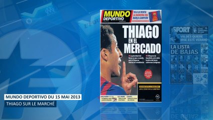 Le Barça va faire le ménage, Milan à l'assaut du Real Madrid !