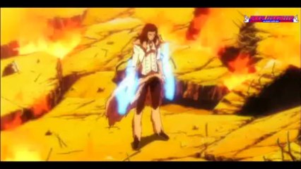 Bleach AMV ~ Espada Solitaire