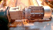Friction noise extruder - EVRY