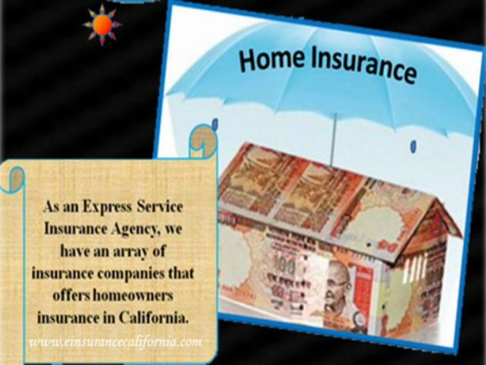 An Overview of Einsurancecalifornia