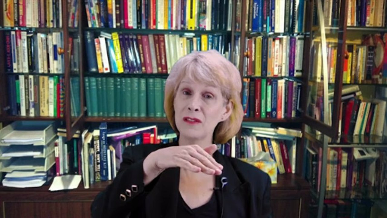 Hypnosis for Singing with Dr. Tracie O'Keefe