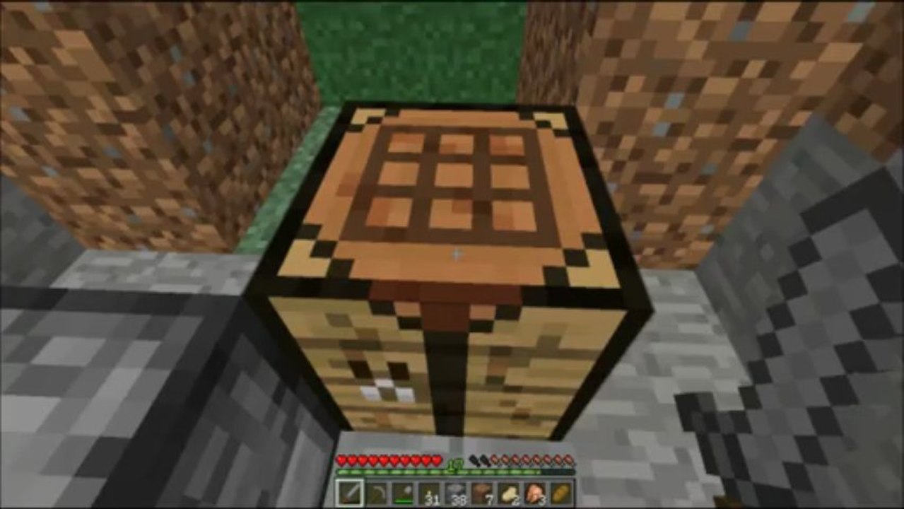 Learning Minecraft: Gathering Resources (Mining) | G2PO Minecraft Server Day 60