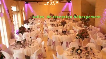 la vallee aux pages salle de reception mariages 78660 traiteur restaurant hebergement rambouillet 78 Yvelines