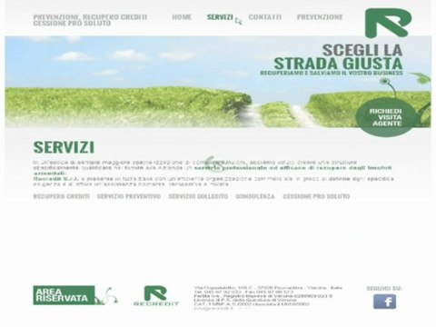 Società recupero crediti - come gestire gli insoluti aziendali