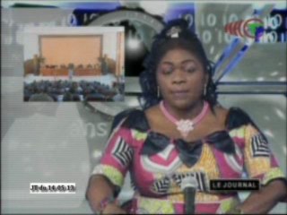 JTV-CONGO du 14/05/13 – Partie 1