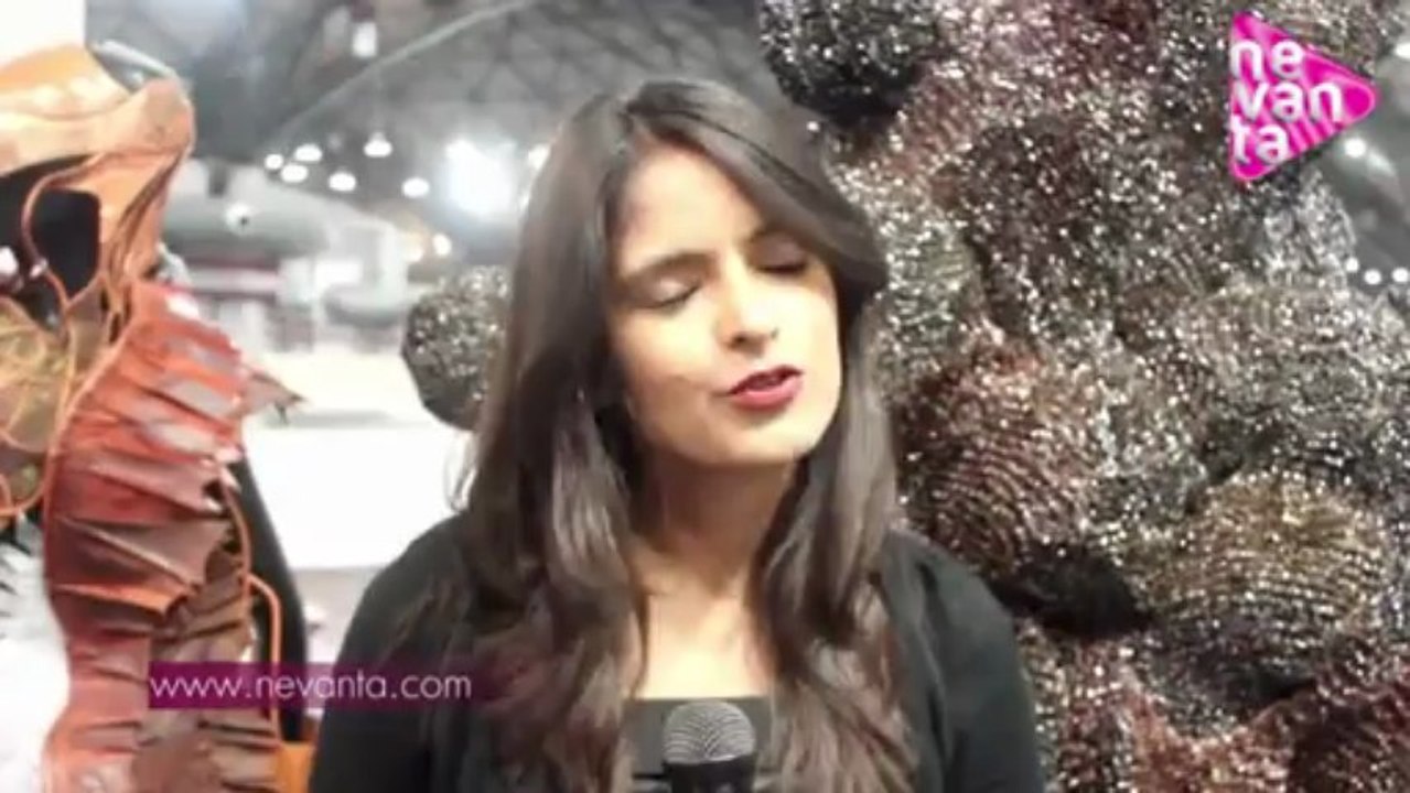 Artistic Elegance By Shantanu and Nikhil