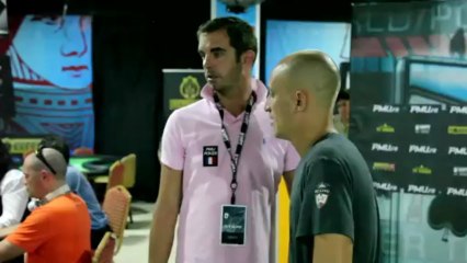 WPT National Mauritius 2013: Le film!