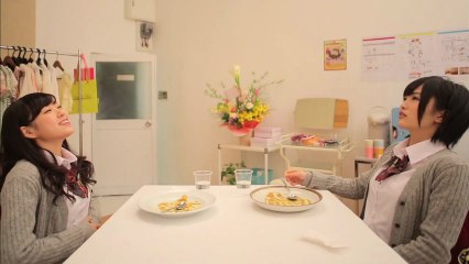 CoCo壱番屋「ココイチバンで勝つ！」NMB48コラボキャンペーンCM15秒