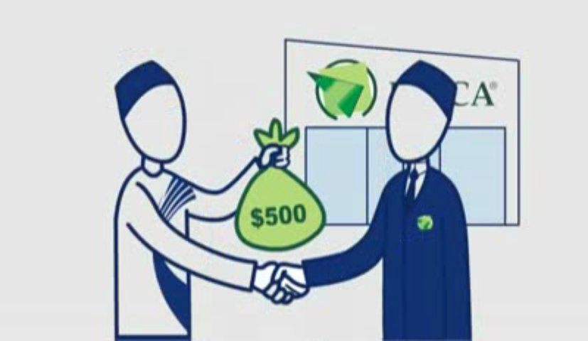 MCCA Income Fund- Invest in your community