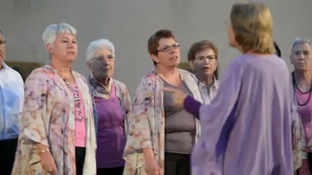 Festival " SOL EN VOIX " Pays de La Châtaigneraie