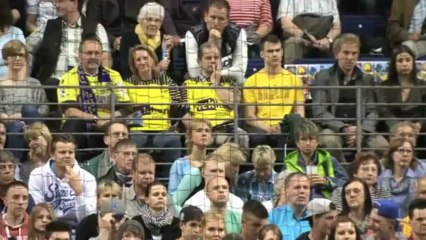 Résumé Berlin - Magdeburg