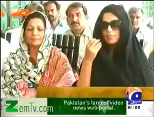 Meera’s mother lost due to wrong “accounting” and lack of “affair” elections