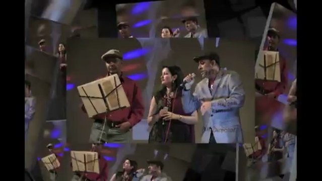 VIDYARANYA KANNADA KOOTA, CHICAGO, ILLINOIS: YUGADI 2013: DIVYA SHENOY: GAGANAVU ELLO