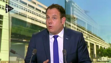 La France en récession