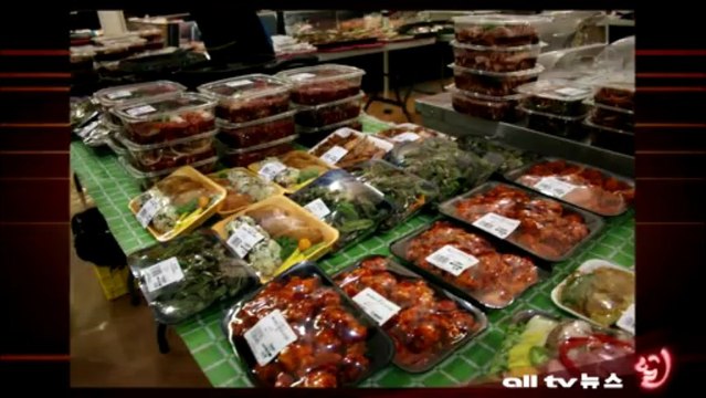 온주 토론토 Hmart 리치몬드힐 지점 신임 소장 ALLTV NEWS EAST 14MAY13