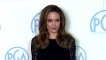 Brad Pitt et d'autres stars réagissent à la double mastectomie d'Angelina Jolie