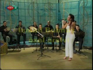 Neşe Dursun _ Aşkı seninle tattı hicranla yandı gönül