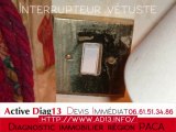Diagnostic électrique immobilier Aix en Provence AD13