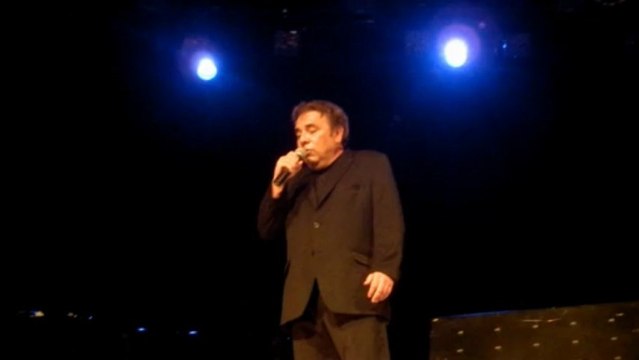 JEAN GUIDONI OU VONT LES CHEVAUX QUAND ILS DORMENT... JAMAIT/GUIDONI/DIDIER CHANTENT LEPREST