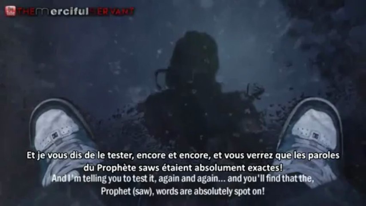 Baisse ton regard pour des jours meilleurs !