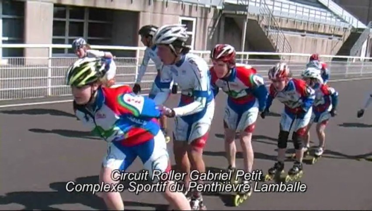Le RILL de Lamballe