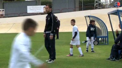 Le Mag TV "Tournoi Jean Pingeon"