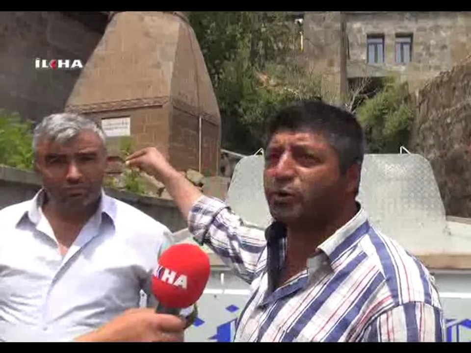 Bu minareden ezan sesi yükselmiyor videosu izle 15 Mayıs 2013 Çarşamba foto galerisi