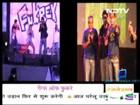 Glamour Show [NDTV] 15th May 2013 Video Watch Online