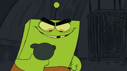 Prime Evil - Court métrage d'animation [HD]