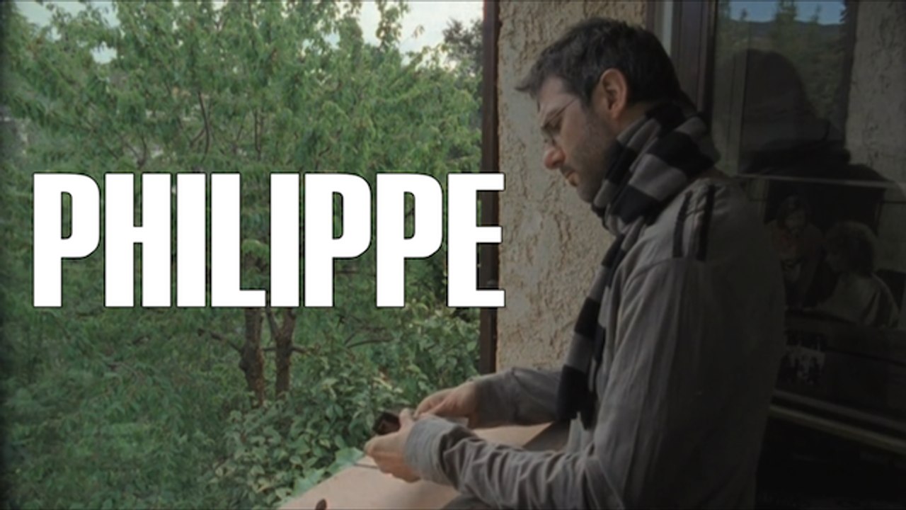 Philippe - 2012
